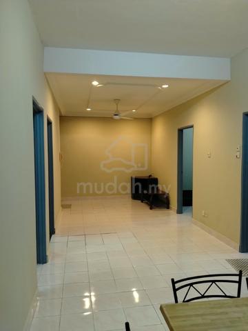 Bandar Sierra Apartment 1
