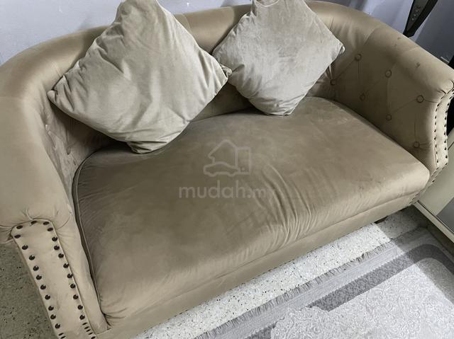 3 seater + 2 seater SSF Sofa - photo 6 of 6