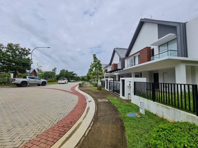 【Premium Endlot】10Ft Land Gamuda Gardens, Rawang, Sungai Buloh, Elmina 1