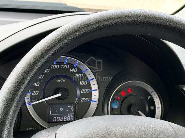 F/LOAN 2013 Honda CITY 1.5 S GM2 FACELIFT (A) - 3