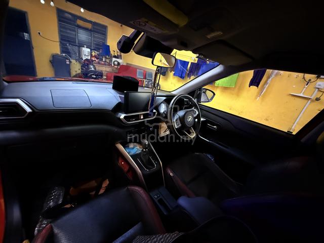 2022 Perodua ATIVA 1.0 AV D55L (A) - 5
