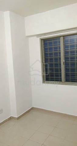 Sri Rakyat Apartment 1