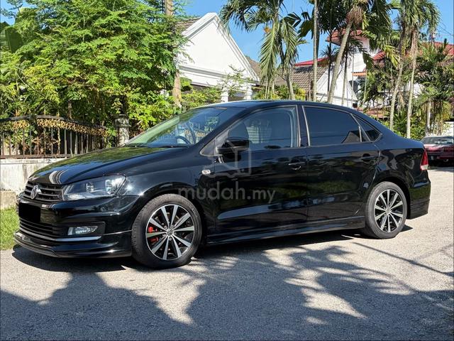 VENTO POLO 1.2 TSI (A) 2016 Volkswagen - 2