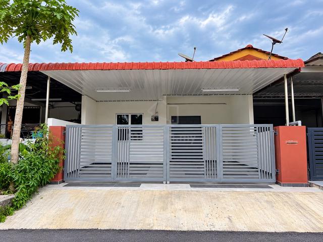Fully Renovated‼️Teres Setingkat Taman Serai Wangi Padang Serai Kedah. 1