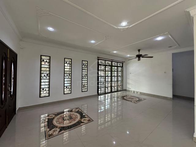 【Sunset Remind To Breathe 】Bandar Laguna Merbok - Double Storey SEMI D 1