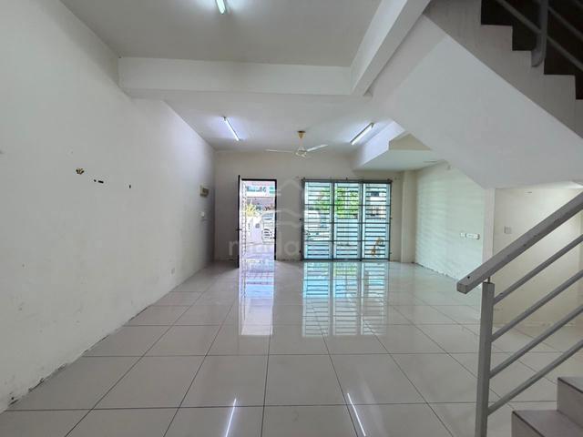 Double Storey Terrace @ Bandar Tasek Mutiara SS7, Simpang Ampat 1