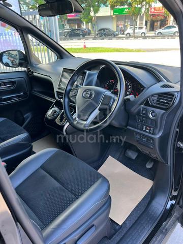 2022 Toyota VOXY 2.0 S-Z (A) - 3