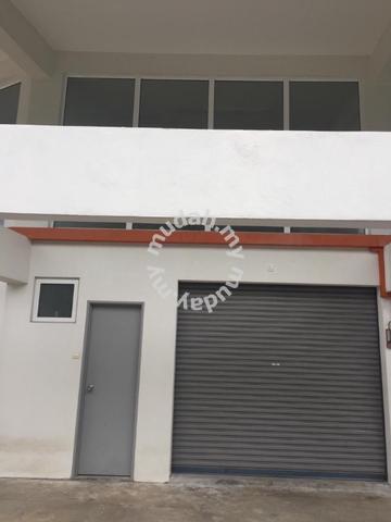 SHOPLOTS AT IMPERIAL HATAMAS, Bukit Hatamas Cheras 1