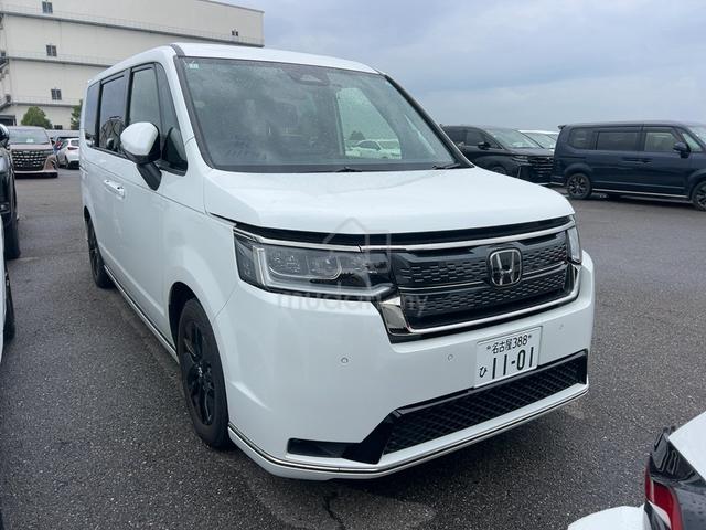 2024 Honda STEPWAGON 1.5 SPADA (A) - 1