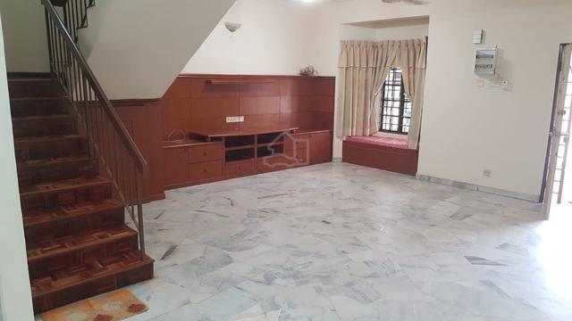 Taman Taynton View 大同花园 2-Storey House FREEHOLD 【Move IN COndition】 1