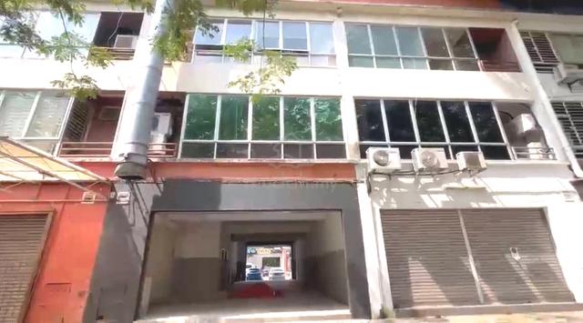 Austin Perdana @ Mount Austin Ground Floor Shop Lot For Rent 1