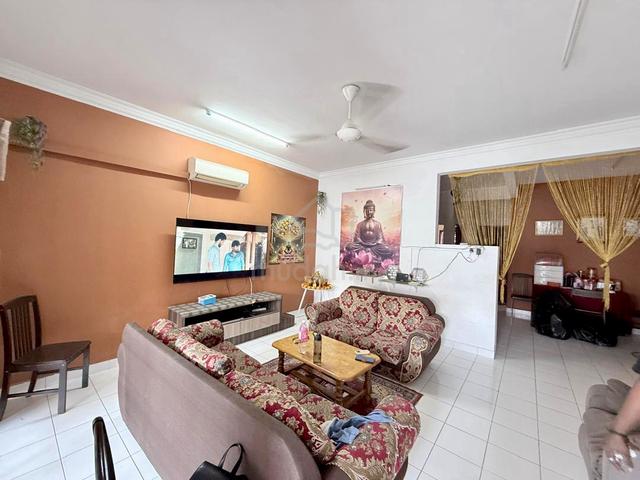 Bandar Botanic 2 Storey For Rent 1