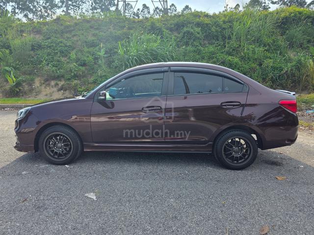2020 Proton SAGA 1.3 PREMIUM AT - 5