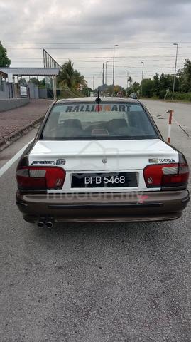 1997 Proton WIRA 1.5 GL (M) - 2