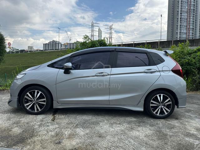 Honda JAZZ 1.5 V FACELIFT (A) F/MUGEN KIT F/WARRTY - 5