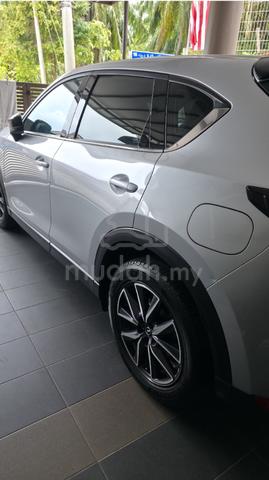 2022 Mazda CX-5 2.5 G HIGH (A) - 3