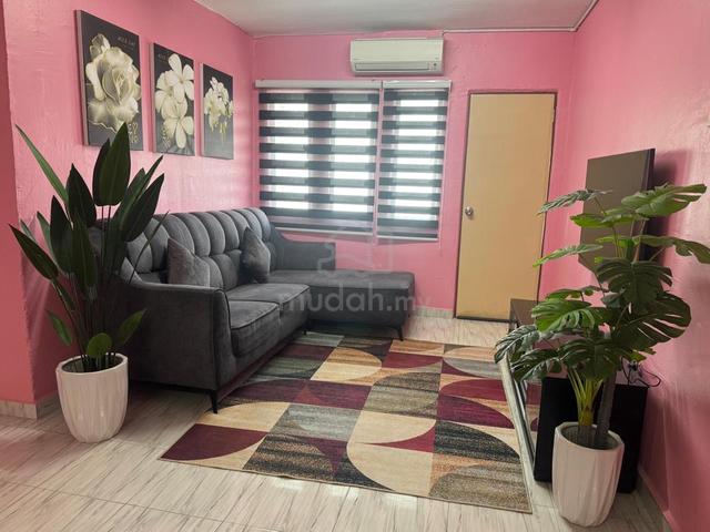 Apartment Permata (Bandar Perda) 1
