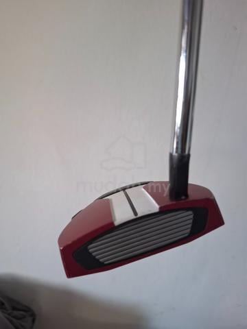Taylormade Spider Golf Putter - photo 2 of 6