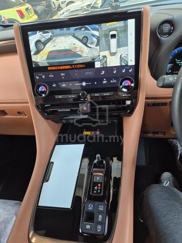 2024 Toyota VELLFIRE 2.4 Z PREMIER/4WD/SIDE STEP - 5