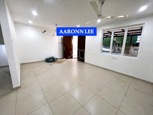 【Huge Land】Double Storey Corner Lot | Raja Uda | Butterworth 1