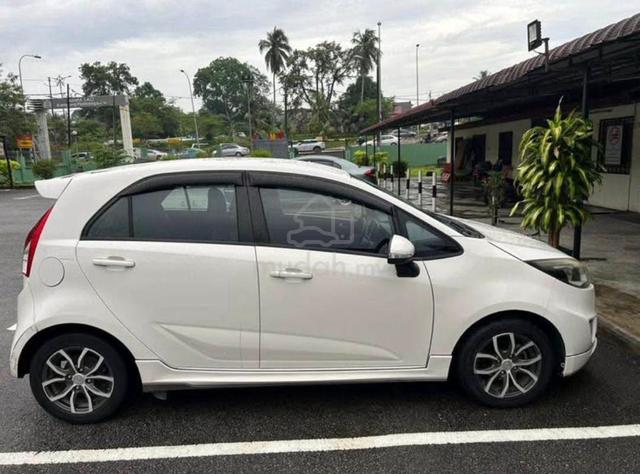 2015 Proton IRIZ 1.3 EXECUTIVE (A) - 3