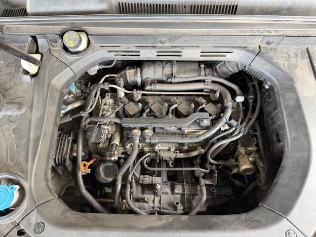 2018 Proton X70 1.8 STANDARD 2WD (A) - 2