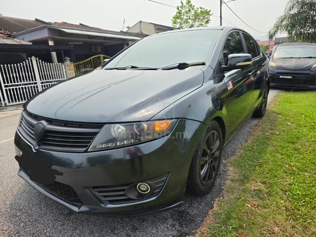 2014 Proton PREVE 1.6 CFE PREMIUM (A) - 2