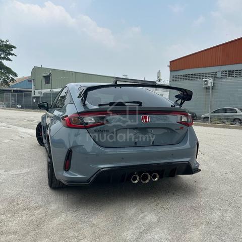 2023 Honda CIVIC 2.0 TYPE R MY23 FL5 (M) - 2