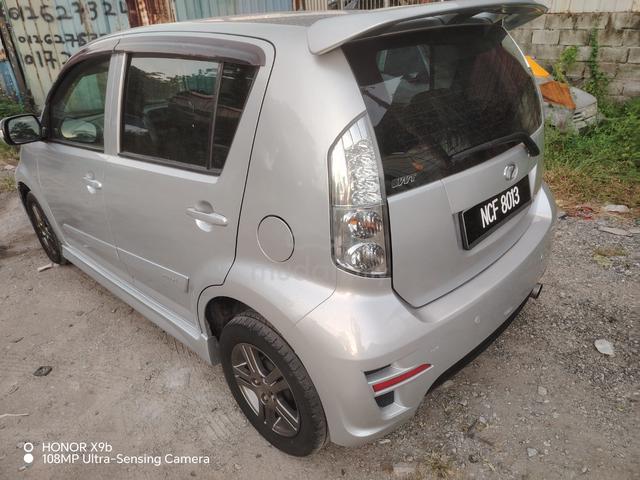 2009 Perodua MYVI 1.3 SE ZHS FACELIFT (A) - 3