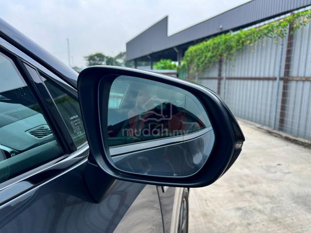 2023 Lexus NX350 2.4 F-Sport Sonic Chrome Metallic - 5