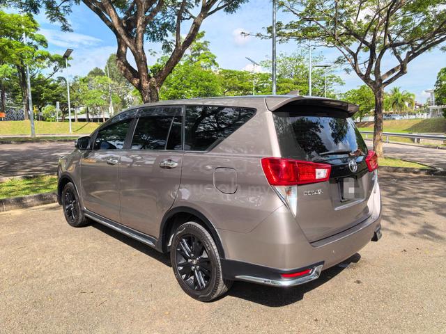 2018 Toyota INNOVA 2.0 X (A) - 5