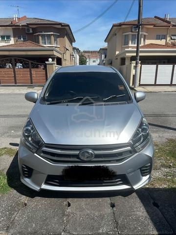2019 Perodua AXIA 1.0 STANDARD G (A) - 1
