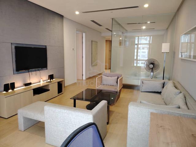Fraser Residence (188 Suites) 1