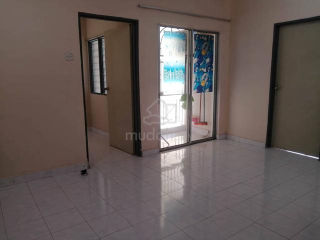 S2 CEMPAKA flat Level 3 Seremban 2 FOR SALE 1