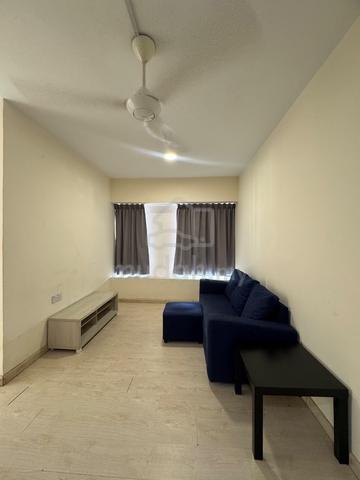 University Utama Condominium 1