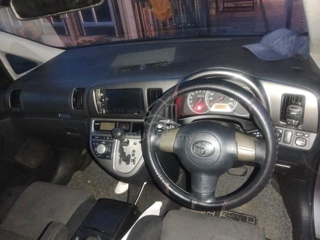 2005 Toyota WISH 1.8 TYPE S (A) - 5