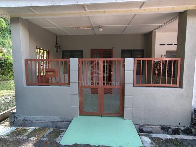 House for Rent- Bukit Serindit 1