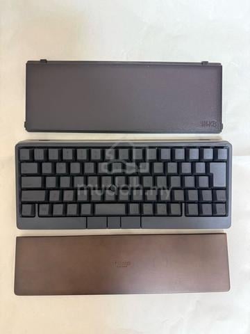 HHKB Studio (Ink/Black), Japanese Layout, with Ded - photo 3 of 3