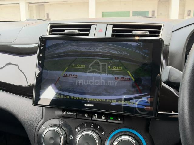 2018 Perodua BEZZA 1.3 ADVANCE AV ANDROID CAMERA - 5