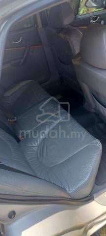 2002 Proton WAJA 1.6 (A) - 4