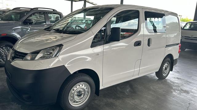2026 Nissan NV200 1.6 SEMI PANEL (M) 5 Seater NEGO - 1