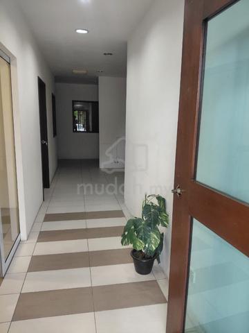 Third Mile - Ground Floor Shoplot Office Use Timberland Area For Rent 1