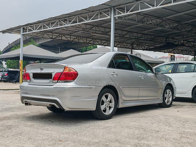 {2004} Toyota CAMRY 2.0 (A) ELECTRONIC SEAT - 2