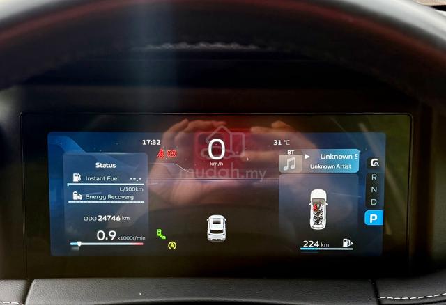 ADAS Proton X90 1.5 FLAGSHIP Ori 24K KM WRTY 2029 - 2