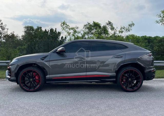 2021 Lamborghini URUS 4.0 (A) - 5