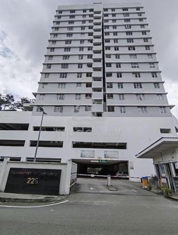 228 Kondominium 1