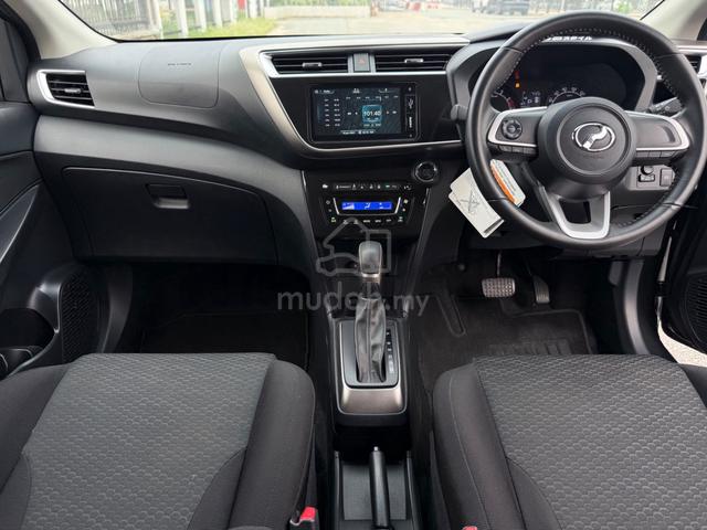 2024 Perodua MYVI 1.5 H (UNDER WARRANTY) - 3