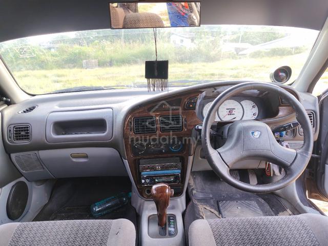 2003 Proton WIRA 1.5 GL (A) - 5