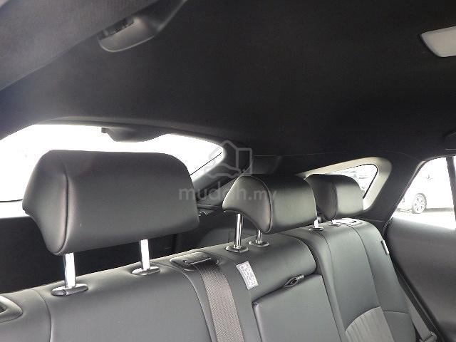 2022 Toyota HARRIER 2.0 Z (A) 66845 - 2