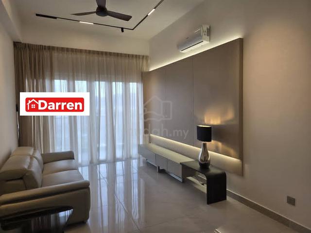 Codrington Residence 1